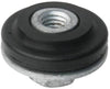 URO Parts 11121747162 Valve Cover Nut