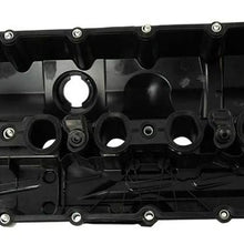 Ensun 11127552281 Engine Valve Cover w/Gasket for BMW 128i 328i 528i X3 X5 Z4