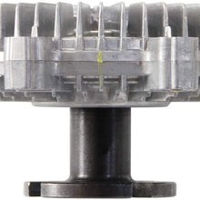 TOPAZ 925-2070 Engine Cooling Thermal Fan Clutch for 98-01 Ford Ranger Mazda B2500 2.5L L4