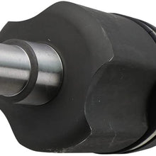 GC-8-8682 CV Axle Shaft/Drive Axle Assembly, Front Passenger Right, for Buick 02-07 Rendezvous/ 05-07 Terraza, 05-09 Chevy Uplander, Pontiac 01-05 Aztek/ 05-09 Montana, 05-07 Saturn Relay, FWD