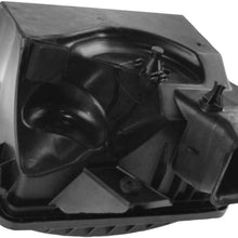 1A Auto Air Cleaner Assembly for 05-08 Ford Mustang 4.6L