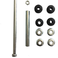 MILLION PARTS 2 Pcs Front Left Right Stabilizer Sway Bar End Links Suspension Kit fit for Acura 1997-1999 CL 1995-1998 TL Honda 1990-1997 Accord 1995-1998 Odyssey 1996-1999 Isuzu Oasis