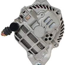 DB Electrical AMT0143 Alternator Compatible With/Replacement For Subaru 2.5L Legacy 2005 2006 2007 2008 2009, 2.5L Outback 2005 2006 2007 2008 2009 A3TG2391 11024 A3TG2391ZC 23700-AA55A