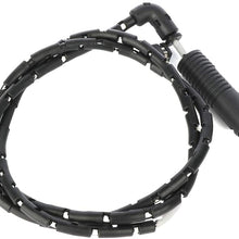 ANPART Rear 34353411757 Brake Sensors fit for 2004 2005 2006 2007 2008 2009 2010 BMW X3