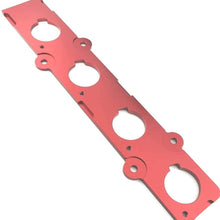 B-Series DOHC VTEC Coil on Plug Plate Conversion COP K-Ser Coil Adapter Acura B16 B18 Made 6061 Aluminum