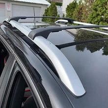 SnailAuto Fit for 2011-2020 Infiniti QX56 QX80 Cross Bars Roof Racks Luggage Racks Black