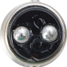 Philips 97 LongerLife Miniature Bulb, 2 Pack