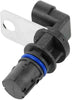 1A Auto Crankshaft Position Sensor for 97-09 Chevy GMC Hummer Cadillac 4.8L 5.3L 6.0L