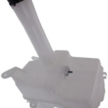Windshield Washer Tank Compatible with Toyota Camry 97-01 Tank Compatible with Only Nippondenso Brand USA Built