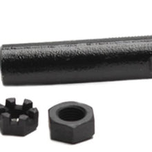 ACDelco 45A0785 Professional Outer Steering Tie Rod End