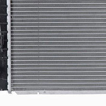 Automotive Cooling Radiator For Ford Crown Victoria Lincoln Town Car 2610 100% Tested