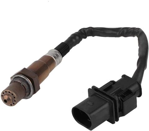 Aramox Oxygen Sensor, Car Upstream O2 Oxygen Air Fuel Ratio Sensor 11787590713 for Mini Cooper R55 R56 R57