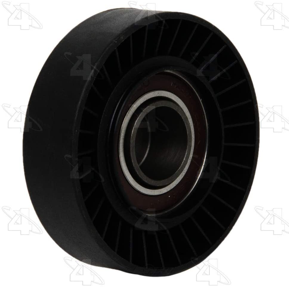 Four Seasons (45039) Drive Belt Idler Pulley