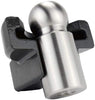 AMPLOCK U-BRP2516 RV/Trailer Coupler Lock (fits 2 5/16 inches Coupler)
