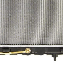 Automotive Cooling Radiator For Kia Optima Hyundai Sonata 2339 100% Tested