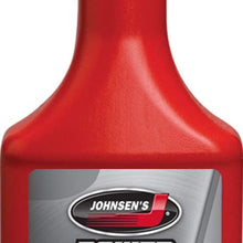 Johnsen's 2612-12PK Power Steering Fluid for Honda - 12 oz., (Pack of 12)