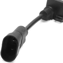 uxcell Car HID Xenon Bulb LED Headlight Warning Error Canceller Decoder Filter for Mazda M3 M6