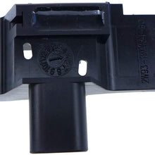 LR041431, Hood Alarm Sensor Release Switch for Land Rover LR2 LR3 LR4 and Range Rover Sport 2005-2015, Anti Theft Lock Latch Actuator