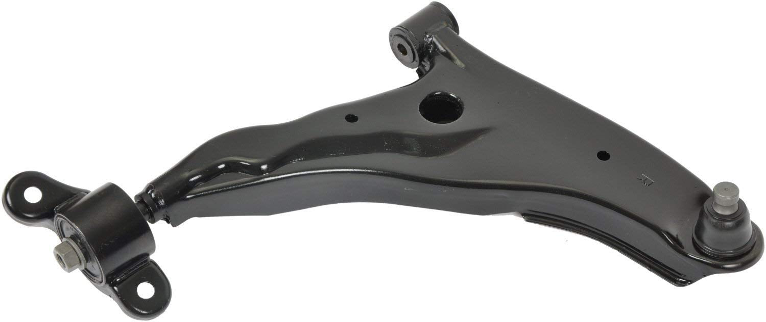 Moog RK620313 Control Arm and Ball Joint Assembly