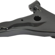 Moog RK620313 Control Arm and Ball Joint Assembly