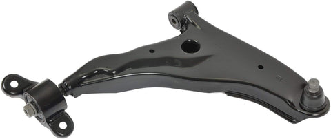 Moog RK620313 Control Arm and Ball Joint Assembly