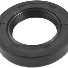 38mm x 62mm x 12mm Double Lip Rotary Shaft Metric Oil Seal TC