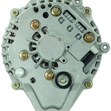 Remy 94100 Alternator