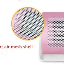 Zyyqt Small Desktop Heater, Mini Electric Heater Student Electric Heating Energy Saving 110 Degree Wide Angle Heating Area, Large Dormitory Office (Color : White)