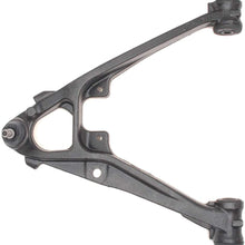 Raybestos 507-1628 Professional Grade Control Arm and Ball Joint Assembly