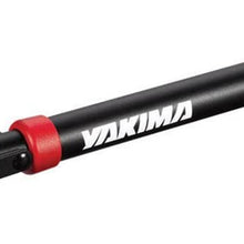 YAKIMA - TubeTop Hitch Mounted Bike Rack