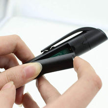 HZGrille 2 Pc Universal Car Auto Brake Oil Detector/Detector/Brake Fluid Detector DOT3 / 4/5.1 Tester Test Pen