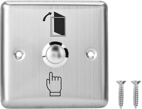 Door Exit Button Electric control button for door accessfor Access Control System