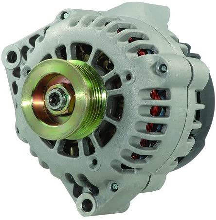 Remy 91527 Alternator