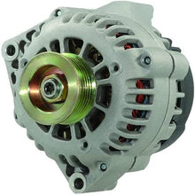 Remy 91527 Alternator