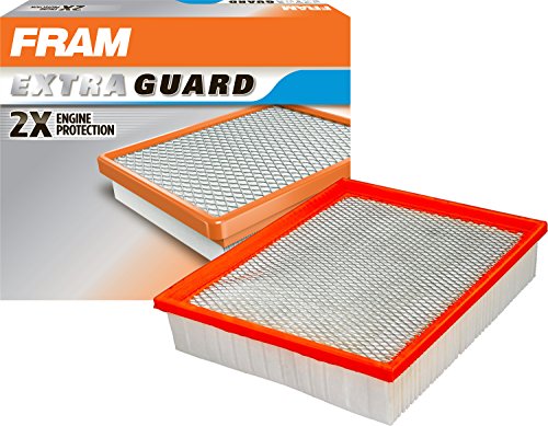 FRAM CA10228 Extra Guard, filtro de aire con panel