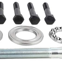 Crankshaft Crank Puller Pulley Set for Jaguar Land Rover 3.0lt (V6) & 5.0lt (V8)