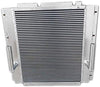 HIERTURB Oil Cooler 099-4702 5I-5724 for Caterpillar Excavator CAT E120B Excavator Hydraulic