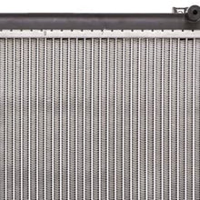 Automotive Cooling Radiator For Mitsubishi Outlander 13470 100% Tested