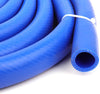 OCPTY Radiator Coolant Hose Kit Fits 10 ft 1 ID FlexFab 5526 Blue Silicone Heater Hose 25mm 350F Radiator Coolant 1.00 Radiator Hose