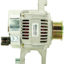 Remy 94610 Alternator