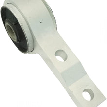 Front Lower Control Arm Rearward Bushing Driver Passenger Pair for Murano