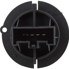 Blower Resistor, Car Heater Blower Motor Resistor For 307 6450JP 9636618080