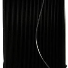 Complete Tractor New Radiator 1406-6311 Compatible with/Replacement for John Deere 4240S, 4350, 4430 AR102736 AR60337 AR61878 AR61879