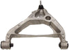 Moog RK80711 Control Arm and Ball Joint Assembly