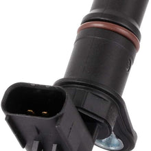 TUPARTS Crank Crankshaft Position Sensor Fit 2007-2010 Dodge Ram 2500, 2007-2010 Dodge Ram 3500, 2011-2016 Ram 2500, 2011-2016 Ram 3500 Automotive Crankshaft Position Sensors