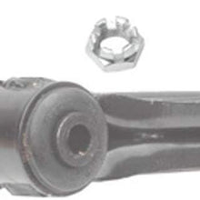 ACDelco 45D3332 Professional Front Driver Side Lower Suspension Control Arm and Ball Joint Assembly