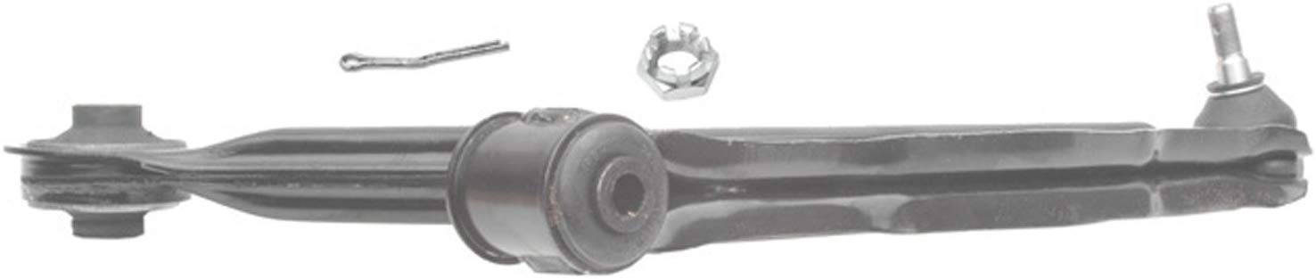 ACDelco 45D3332 Professional Front Driver Side Lower Suspension Control Arm and Ball Joint Assembly