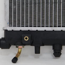 OSC Cooling Products 263 New Radiator