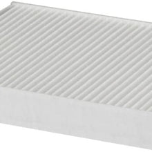 ECOGARD XC10622 Premium Cabin Air Filter Fits Mazda CX-9 2016-2019 | Subaru Crosstrek 2018-2019, Impreza 2017-2019, Ascent 2019-2020, Legacy 2020, Outback 2020 | Toyota Prius 2016-2018
