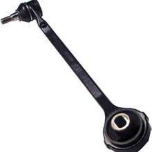 TUCAREST K620257 Front Right Lower Forward Control Arm and Ball Joint Assembly Compatible With Chrysler 300 Dodge Challenger Charger Magnum [RWD Models Only] Passenger Side Suspension